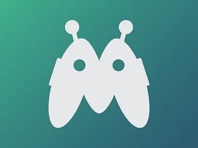 Meet-Up Discord Bot logodesign