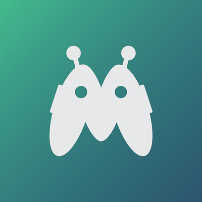 Meet-Up Discord Bot logodesign