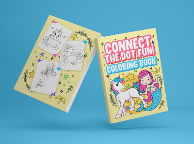 Book Cover Design amazon kindle book book cover design children book childrens book coloring book cover design kdp kdp cover kids book kids books kindle book cover product design