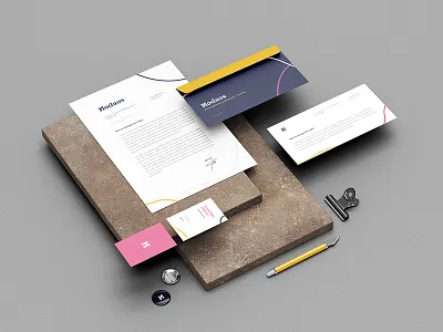 Hodaos - Print Design branding branding and identity businesscard design font letter letters logo logodesign logotypes mark mockup print typography