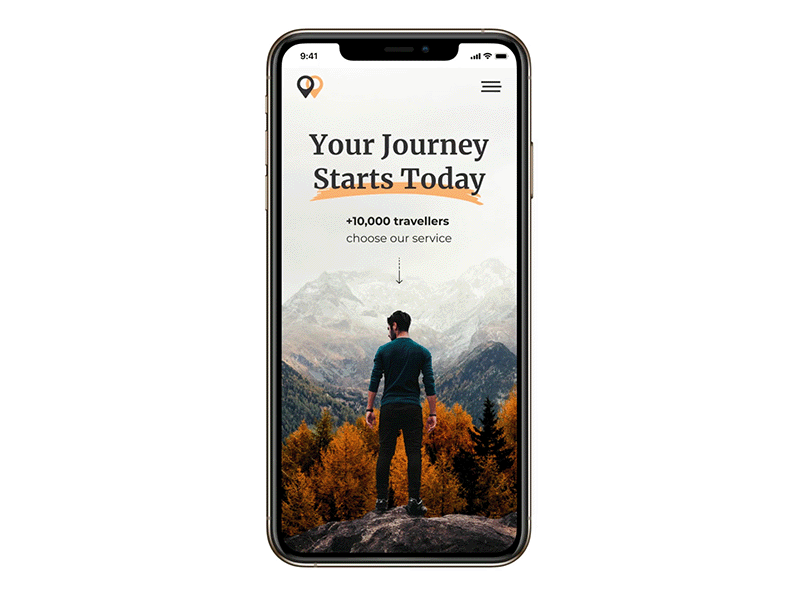 TogetherTravel - travel app adventure clean ui flight app hotel booking minimalism minimalistic ui mobile ui tour booking tourism app travel travel agency travel app travelling travelling app vacation