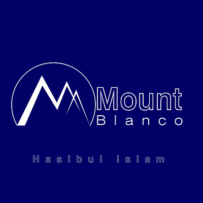 SKI mount dailylogochallenge design