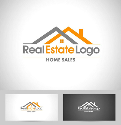 I will do a real estate logo property mortgage home building log app branding buildingbuilding design home illustration illustrator logo design logodesign logosai logoset mortgage mortgage calculator mortgage loans mortgage logo property real estate logo real estate logo design