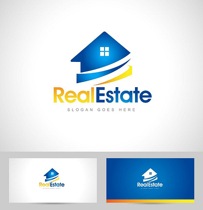 I will do a real estate logo property mortgage home building log branding building buildingbuilding design home home logo illustration logo design logodesign logosai logoset mortgage mortgage calculator mortgage loans property real estate logo real estate logo design real estate logos