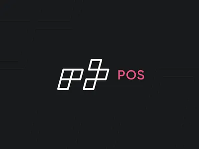RT Pos : Logo branding credit card debit card design glass card grid identity lettering logo logotype money transfer monogram pos system symbol