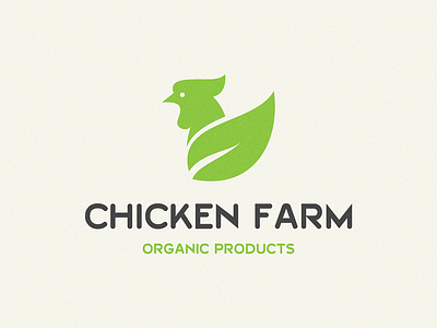 chicken farm chicken chicken logo farm