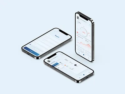 Concept Design for IOT