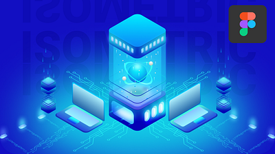 futuristic isometric design tutorial arttutor figma advanced tutorial figma design tutorials figma isometric design tutorial figma tutorial isometric isometric design isometric design in figma isometric design tutorial isometric illustration tutorial satori graphics satori graphics illustrator step by step step by step process vector art vector design tutorial