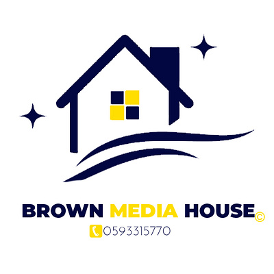 BROWN MEDIA HOUSE