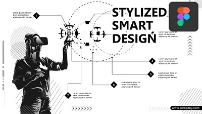 stylized smart design arttutor dance design tutorial figma figma flat vector art figma tutorials flat flat design flat design in figma flat vector art graphic design how to piximperfect retro design soundduck step by step uiux uiux design tutorials vector art tutorial vector design in figma