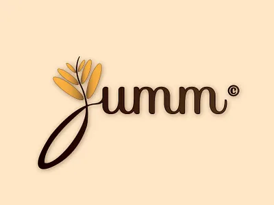 Day 21 - Granola Company cereal dailylogochallenge dailylogochallengeday21 granola logo logodesign vector yumm