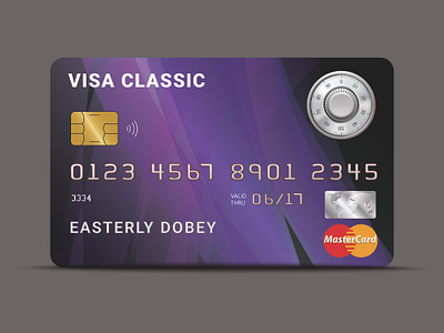 CREDIT CARD adobe adobe illustrator adobe photoshop bank businesscard businesscardsdesign cards creditcards custom business card design designer handheldcard illustration mastercard minimalist shoppingcard stationery