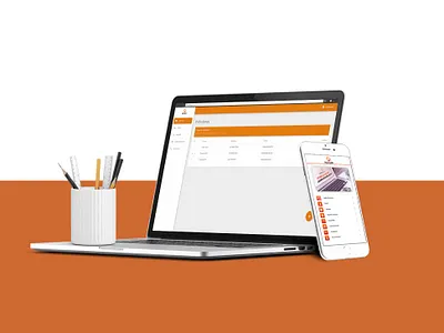 Academia Núcleo Sistema + App