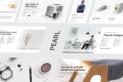 Modern & Simple WooCommerce Store Template Kit design elementor modern simple store template ui ux website woocommerce