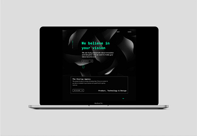 Coara.co animation coara design ui ux webdesign