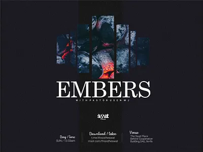 EMBERS