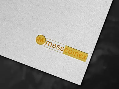Masscoinex Copy best logo create logo design logo logo design ideas logo font logo mark logos logosai logotype minimalist logo new simple logo design top logo