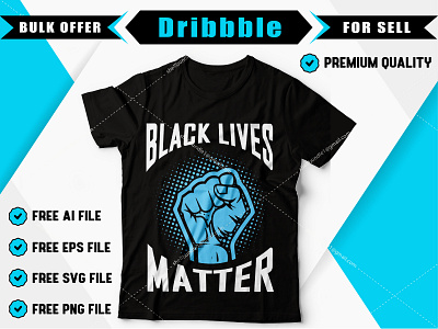 Black lives matter t-shirt design. best t shirt best t shirt design bulk t shirt clothing custom t shirt custom t shirt design design t shirt t shirt design tshirt design tshirt mockup