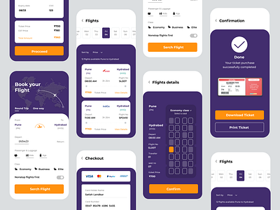 Ticket Booking App Development android app android app development app app development ios app iosappdevelopment mobile app ticket app ticket booking