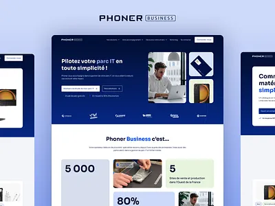 Building Blocks of a Seamless Experience branding graphic design ui ux webdesign website