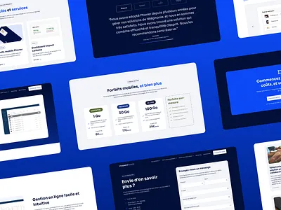 A Fresh Look: Elevating Brand Perception Through Design graphic design responsive ui ux webdesign website