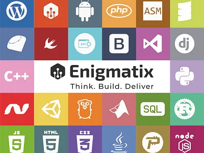 programming languages media wall background design media wall poster programming language