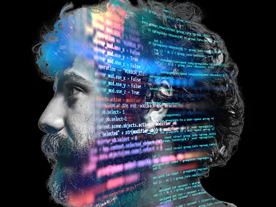 Photo Manipulation background design double exposure photoediting photoshop