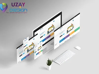 Web sitemiz yayında !!! grafiktasarım graphicdesign kurumsalkimlik reklamajansı sosyalmedya tasarım webdesign webdesign ui ux design websitesi webtasarım