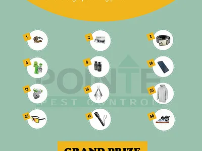 Incentive poster design employee incentive vector