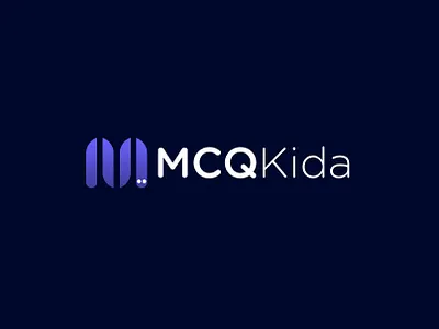 MCQkida Logo brainding branding design kida logo logo logodesign logodesigner m logo mark mcq logo sexy logo worm logo