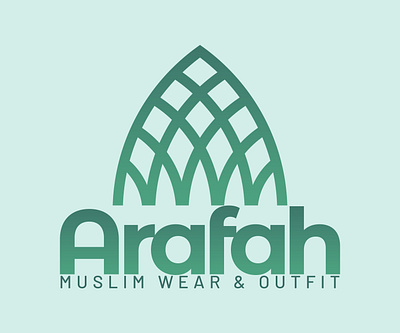 Arafah logo logo design logodesign