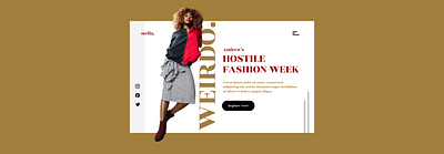 fashion 2 animation art branding concept concept design design dribbble graphic design ui ux