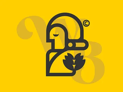 Washington Brewery diseño de logo diseño plano ilustración logo logo logodesign design logodesign design brand logotipo marca plano tipografía