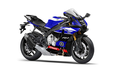 7 YAMAHA R1