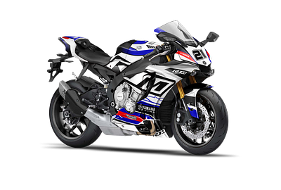 5 YAMAHA R1