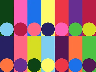 Just Enough color color palette colorpalette