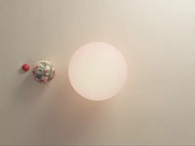 Orbit 3d 3d model abstract animation blender blender 3d cinema 4d design floral motion graphics orbit planet solar system space sun