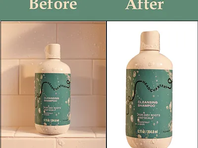 Background removal