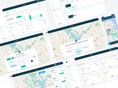 Delivery App Admin Panel analysis clean ui clients dashboard data app delivery delivery app delivery status finance financial location logistic logistics app map mapping orders payment reports statistics stats