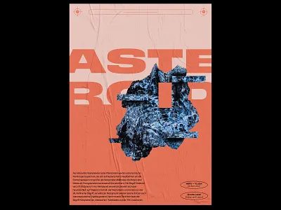 NNPS 22 Poster Design art circle color colorful creative design editorial experiment exploration geometric gradient minimal new normal pastel poster print rectangle shape shapes