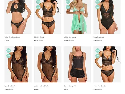 make your Innerwear Shopify store branding innerwear shapes shopify shopify expert shopify marketing shopify store shopify template shopify theme shopping women dress