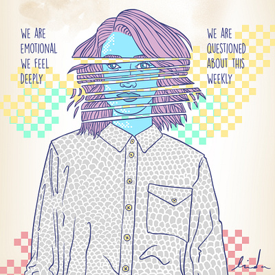 MicroStories #3 design illustration illustration art illustration design visual visualdesign