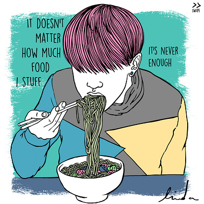 MicroStories #1 comic design illustration illustration art illustration design visual visualdesign