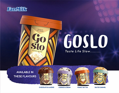 Advert Design