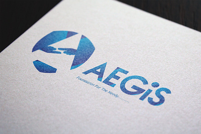 Logo Mockup branding