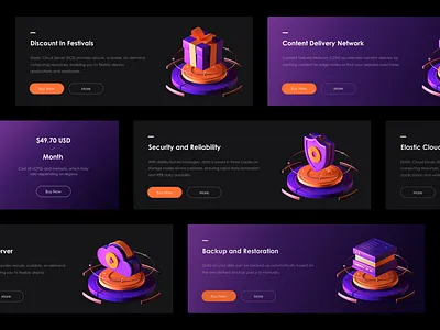 Cloud Date 3d illistration