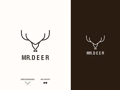 Deer logo art direction creative design creative logo deer deer head deer hunting deer logo iconic logo line art logo logo daily logo mark logodesign logoinspiration mininal shopify simply logo unique design