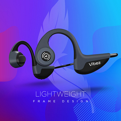 Bone Conduction Headphones bone conduction headphones