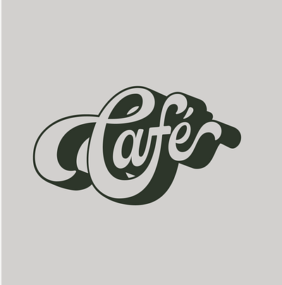 Coffee coffee design lettering lettering art typography