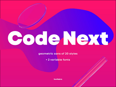 We broke the code 🤫 display font display type display typeface display typography font font design fontfabric geometric design geometric font graphicdesign sans serif font sans serif typeface type type animation type design typeface typography visualization webdesign